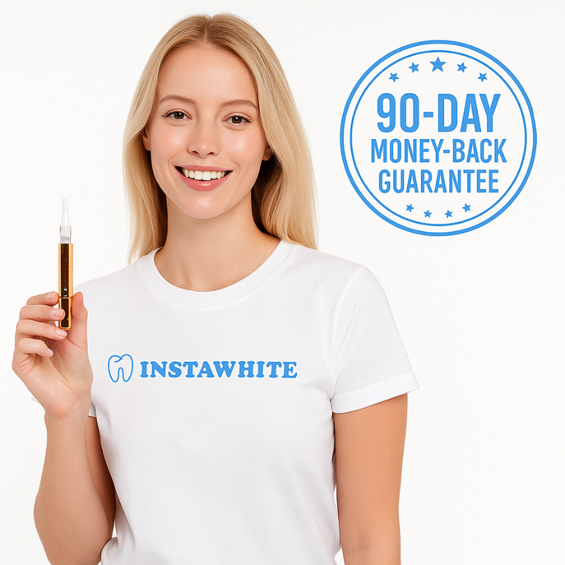 Instawhite™ Teeth Whitening Serum Pen