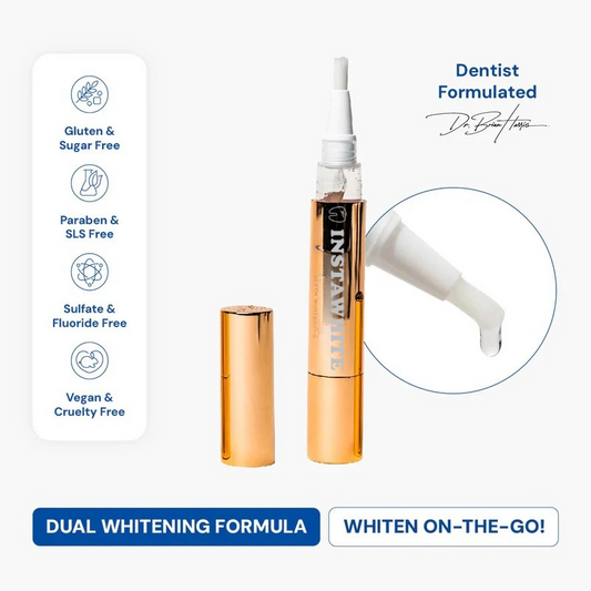 Instawhite™ Teeth Whitening Serum Pen